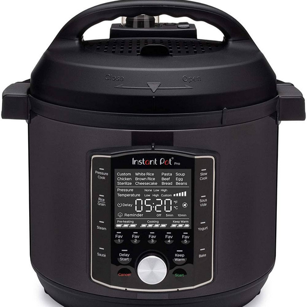 Instant™ Pot Pro 10-in-1 Multi Pressure Cooker 5.7L