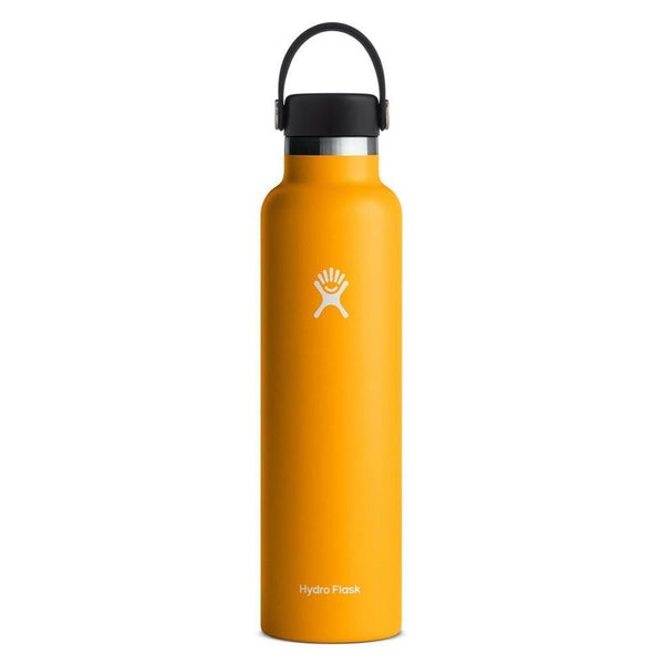 Μπουκάλι θερμός Hydro Flask STANDARD FLEX CAP 0.7L Κίτρινο