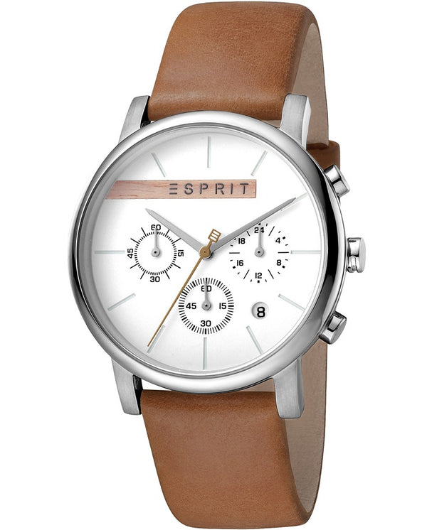 Ρολόι Esprit ES1G040L0015 Quartz Ανδρικό