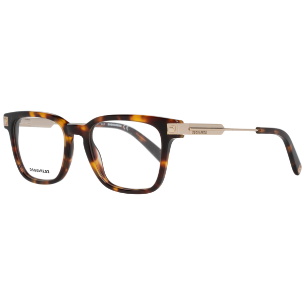 Dsquared2 Optical Frame DQ5244 052 49 Unisex Brown