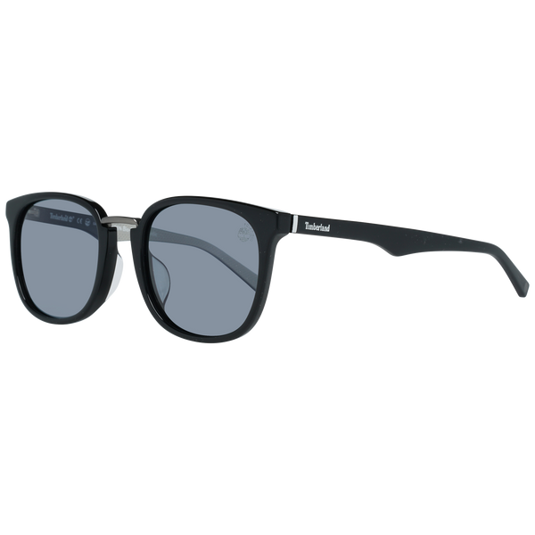 Timberland Sunglasses TB9175-F 01D 54 Men Black