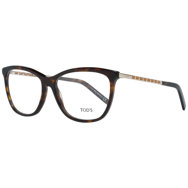 Tods Optical Frame TO5198 052 56 Women Brown