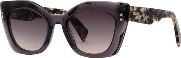 Just Cavalli Women's Sunglasses JC820S 20B 50