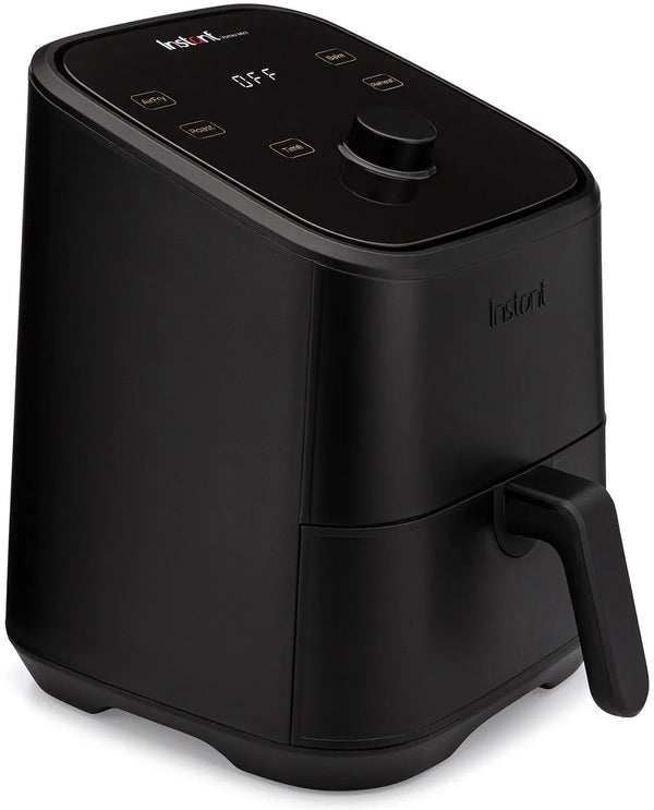 Instant Pot Vortex Mini 4-In-1 Air Fryer Black 2L (ΕΛΛΗΝΙΚΗΣ ΑΝΤΙΠΡΟΣΩΠΕΙΑΣ)