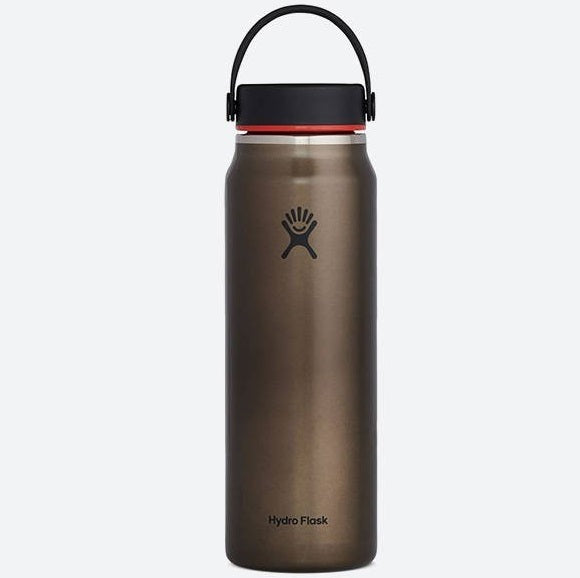 Hydro Flask Lightweight Wide Mouth Trail Series 1L LW32LW080