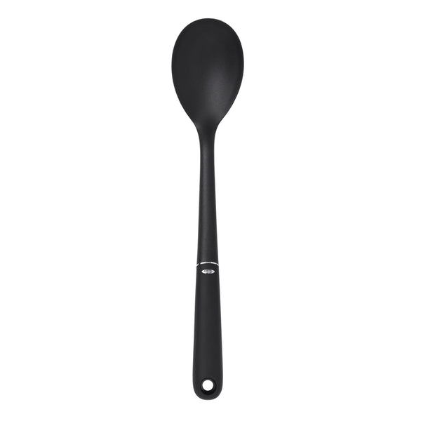 OXO Good Grips Nylon Black Spoon