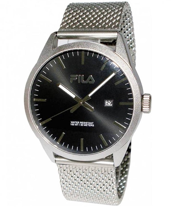 Ρολόι FILA F38-829-001 Quartz Ανδρικό