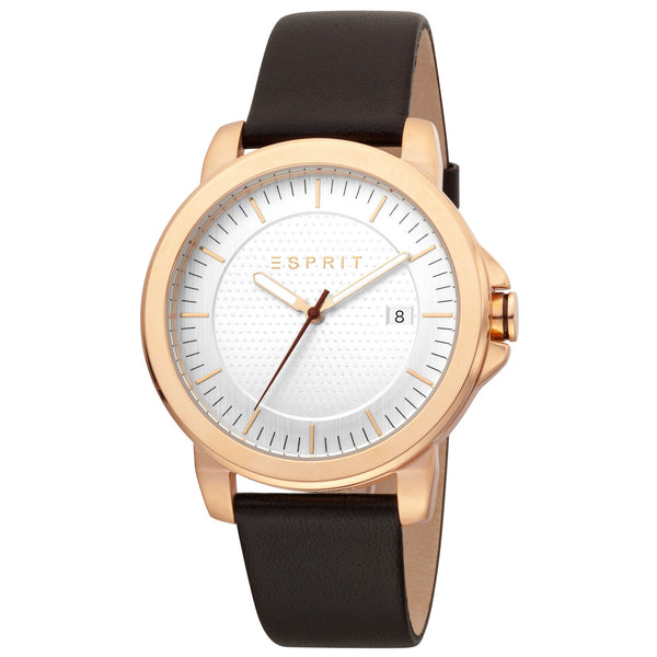 Esprit Ρολόι ES1G160L0025 - Ανδρικό