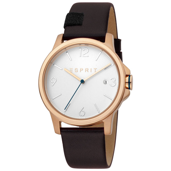 Esprit Ρολόι ES1G156L0035 - Ανδρικό