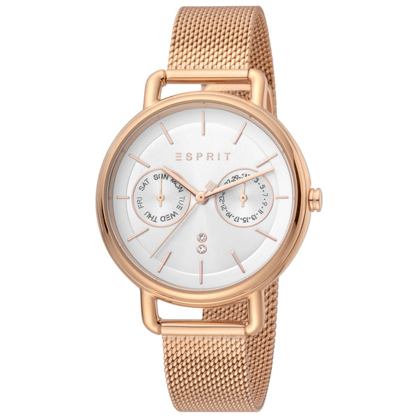 Esprit Ρολόι ES1L179M0095 - Γυναικείο