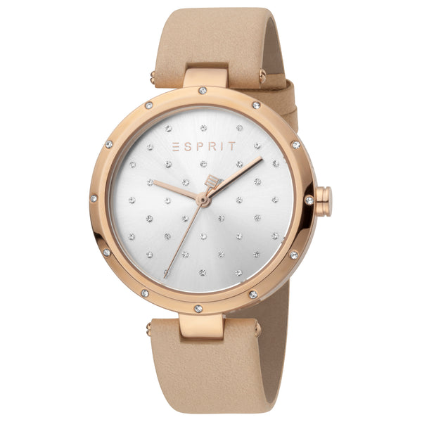 Esprit Ρολόι ES1L214L0035 - Γυναικείο