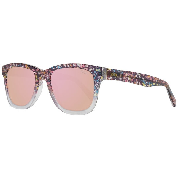 Emilio Pucci γυαλιά ηλίου Ep0054 27 Z 51 γυναικείο Multicolor