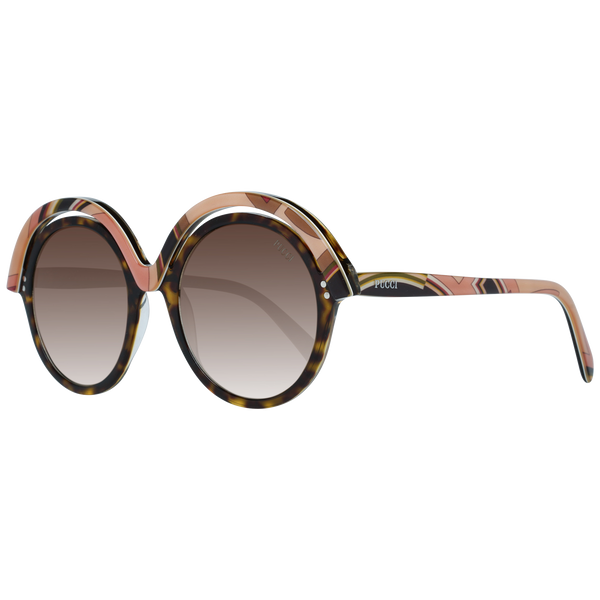 Emilio Pucci γυαλιά ηλίου Ep0065 56 F 53 γυναικείο Multicolor