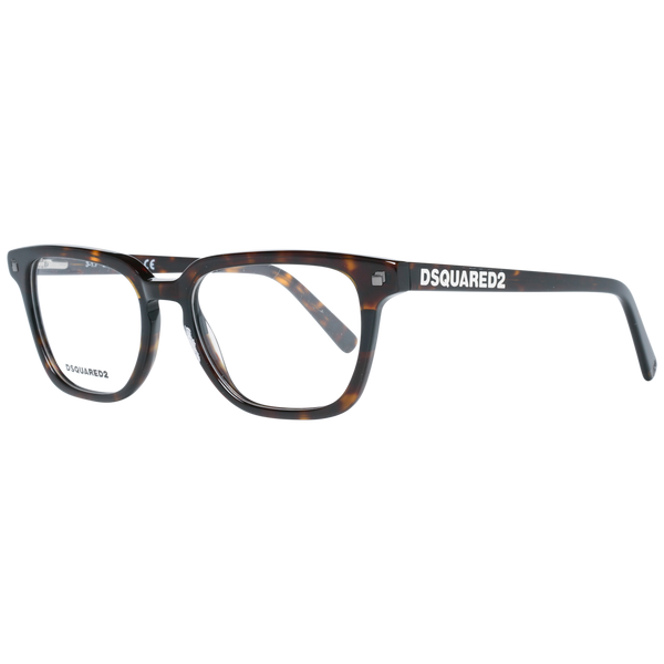 Dsquared2 Optical Frame DQ5226 052 51 Unisex Brown