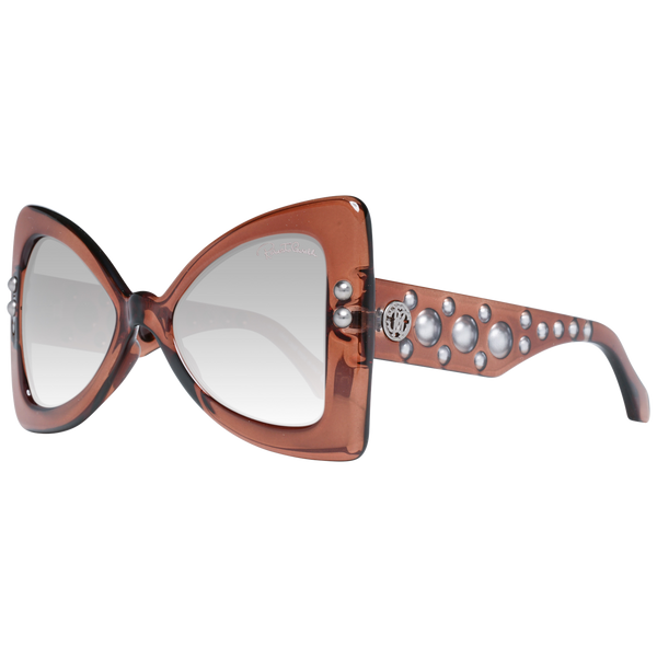 Roberto Cavalli γυαλιά ηλίου Rc1055 50 F 50 γυναικείο Brown