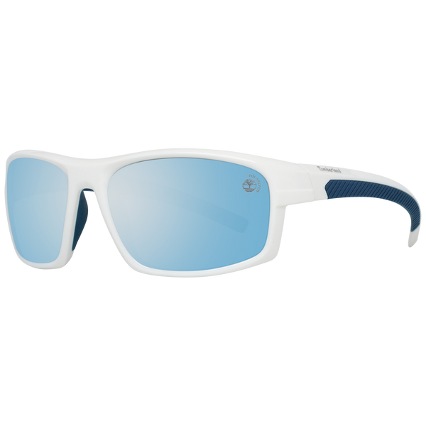 Timberland γυαλιά ηλίου Tb9134 21 H 63 ανδρικό White