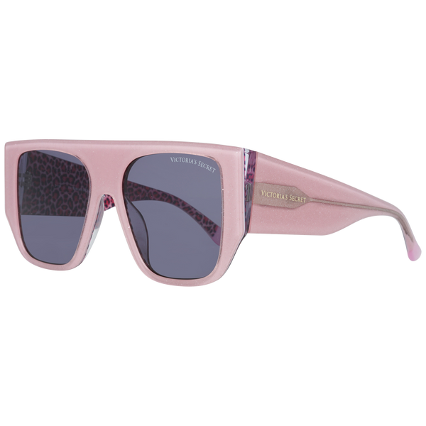 Victoria's Secret Sunglasses VS0007 77A 55 Women Pink