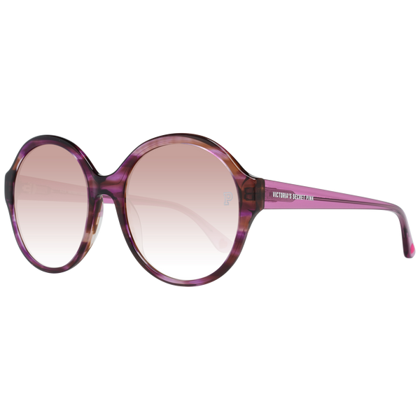 Victoria's Secret Pink Sunglasses PK0019 72Z 58 Women Pink
