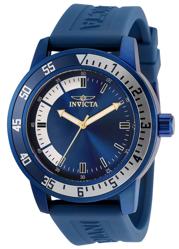 Invicta Specialty 35686 Ανδρικό Ρολόι