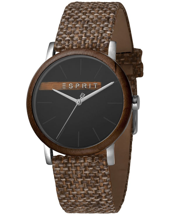 Ρολόι Esprit ES1G030L0045 Quartz Ανδρικό
