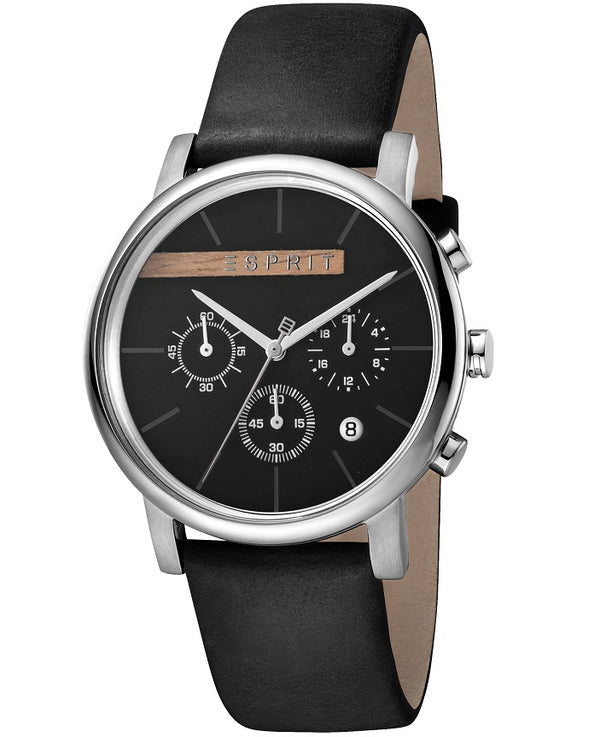 Ρολόι Esprit ES1G040L0025 Quartz Ανδρικό