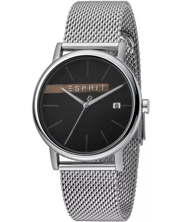 Ρολόι Esprit ES1G047M0055 Quartz Ανδρικό
