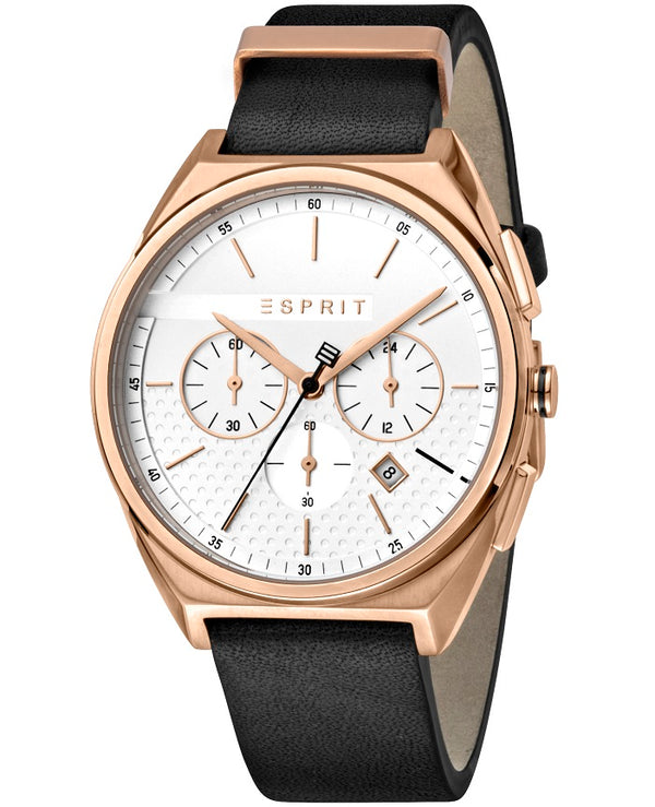 Ρολόι Esprit ES1G062L0035 Quartz Ανδρικό