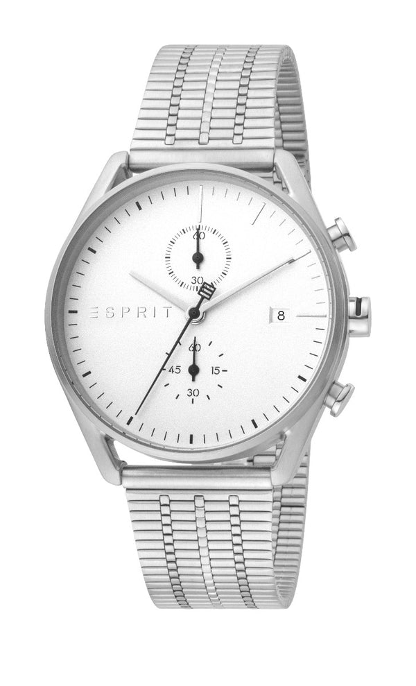 Ρολόι Esprit ES1G098M0055 Quartz Ανδρικό