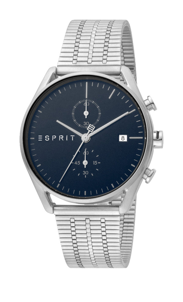Ρολόι Esprit ES1G098M0065 Quartz Ανδρικό