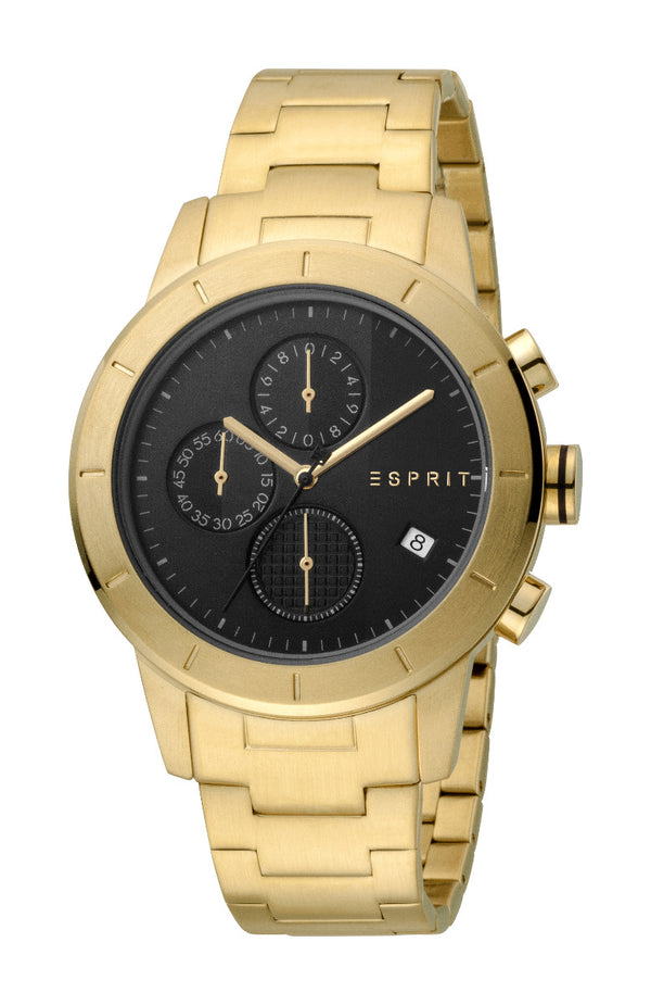 Ρολόι Esprit ES1G108M0095 Quartz Ανδρικό