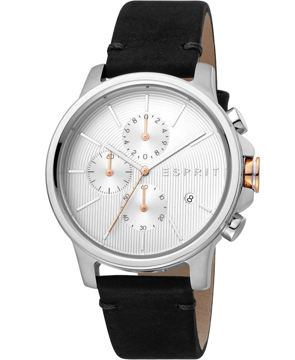 Esprit Ρολόι ES1G155L0015 - Ανδρικό