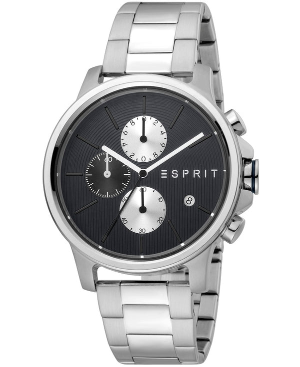 Ρολόι Esprit ES1G155M0065 Quartz Ανδρικό