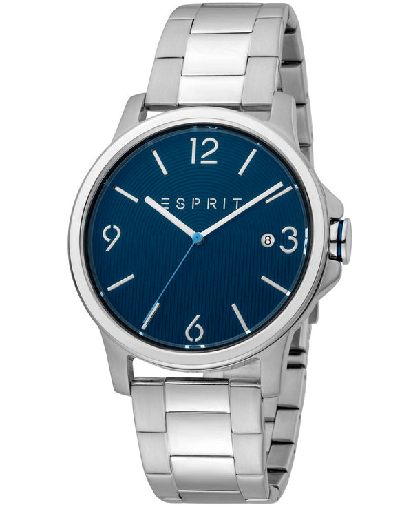 Ρολόι Esprit ES1G156M0075 Quartz Ανδρικό