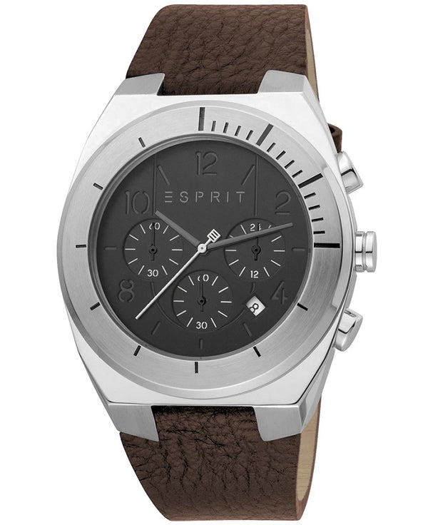 Ρολόι Esprit ES1G157L0015 Quartz Ανδρικό