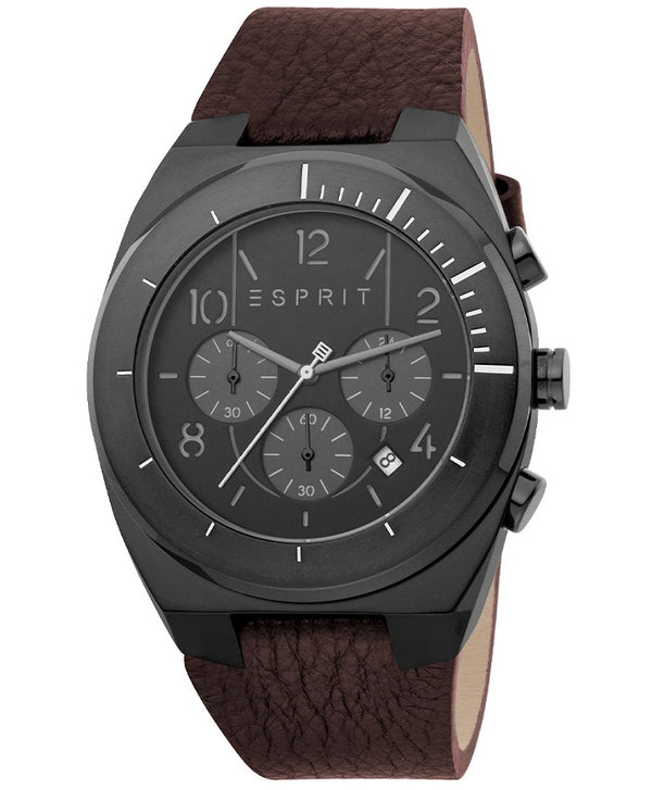 Ρολόι Esprit ES1G157L0035 Quartz Ανδρικό