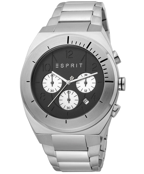 Ρολόι Esprit ES1G157M0065 Quartz Ανδρικό