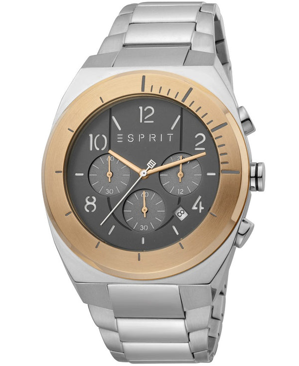 Ρολόι Esprit ES1G157M0085 Quartz Ανδρικό