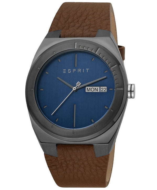 Ρολόι Esprit ES1G158L0035 Quartz Ανδρικό