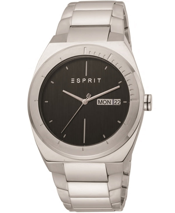 Ρολόι Esprit ES1G158M0065 Quartz Ανδρικό
