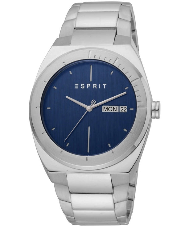 Ρολόι Esprit ES1G158M0075 Quartz Ανδρικό