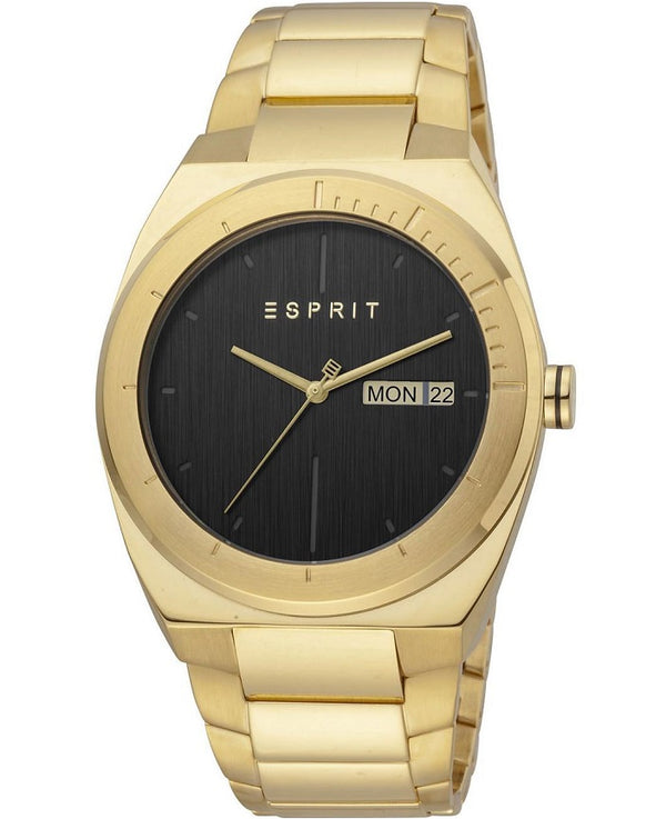 Ρολόι Esprit ES1G158M0085 Quartz Ανδρικό