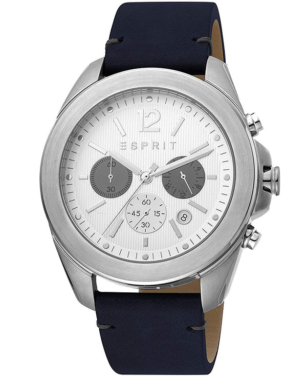 Ρολόι Esprit ES1G159L0015 Quartz Ανδρικό