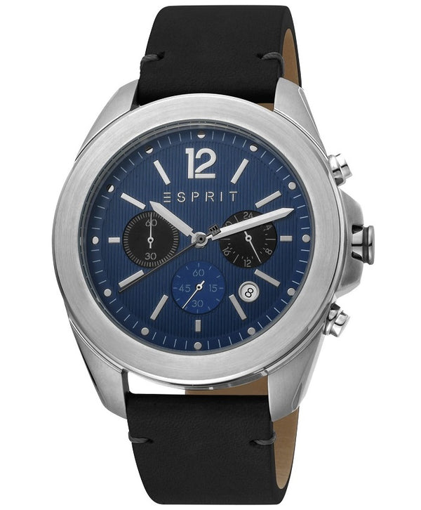Ρολόι Esprit ES1G159L0025 Quartz Ανδρικό