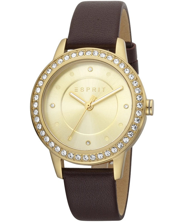 Esprit Ρολόι ES1L163L0035 - Γυναικείο