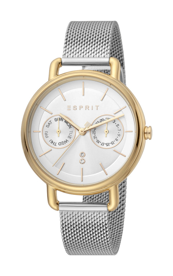 Esprit Ρολόι ES1L179M0105 - Γυναικείο