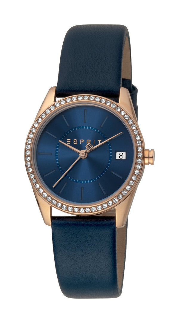 Ρολόι Esprit ES1L195L0055 Quartz Γυναικείο