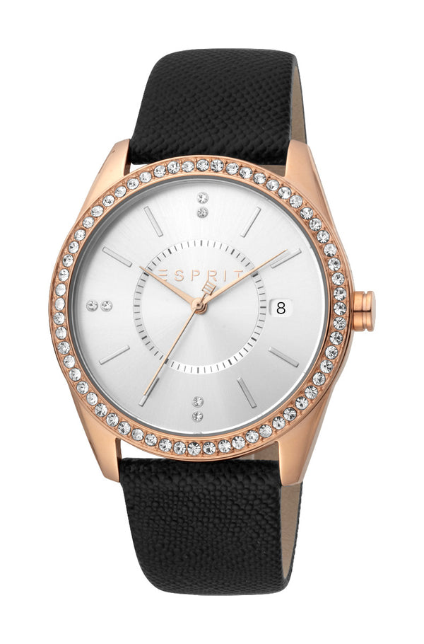 Ρολόι Esprit ES1L196L0035 Quartz Γυναικείο