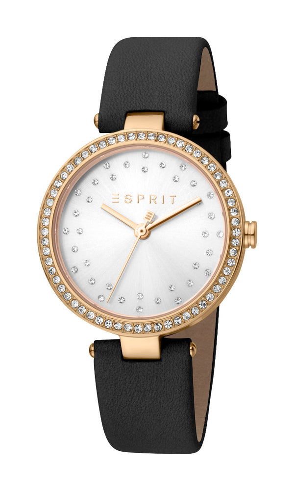 Ρολόι Esprit ES1L199L0025 Quartz Γυναικείο