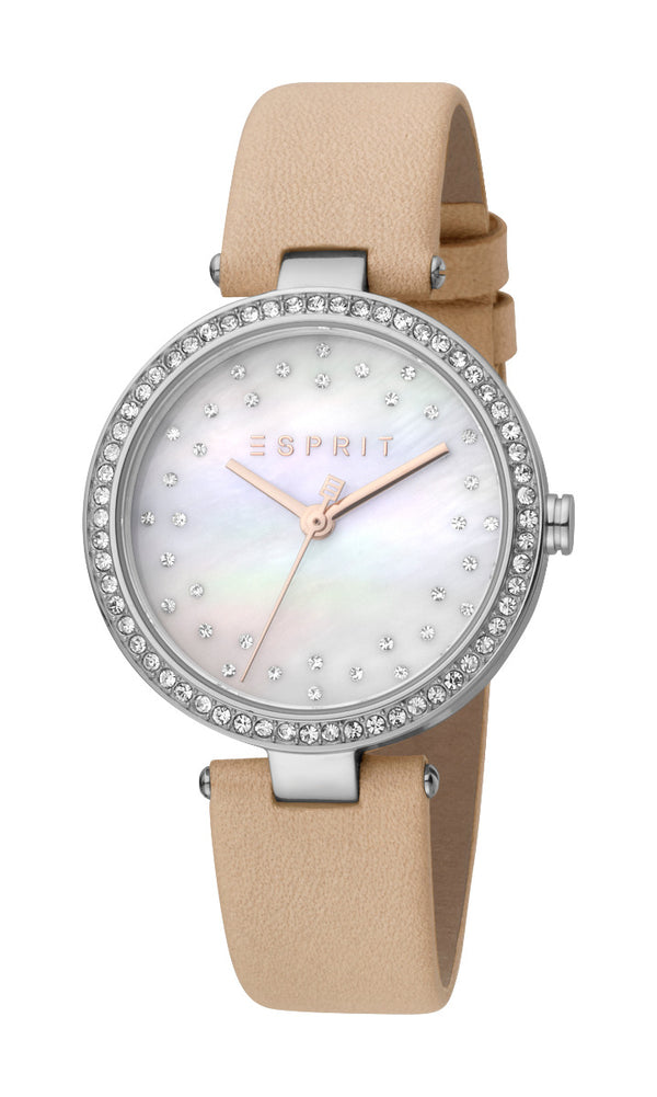 Ρολόι Esprit ES1L199L1015 Quartz Γυναικείο