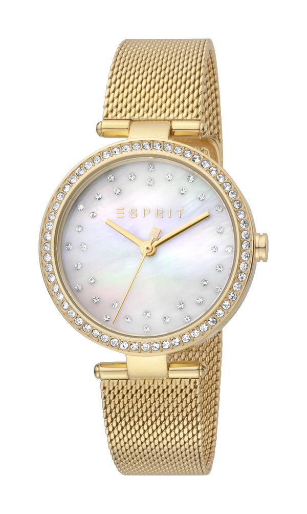 Ρολόι Esprit ES1L199M1035 Quartz Γυναικείο